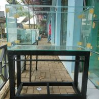 Membuat Konstruksi Kerangka dan Isinya