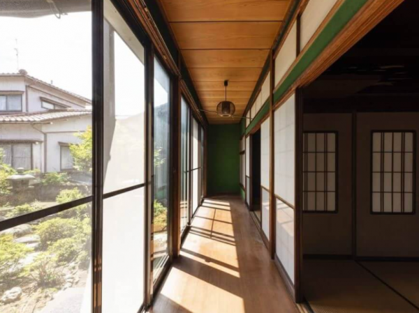 Engawa
