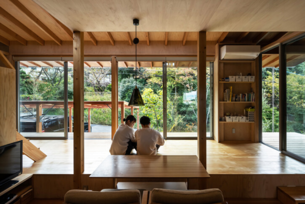 Engawa
