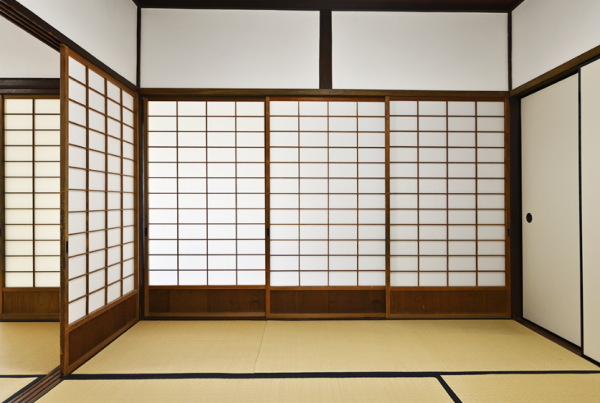 Fusuma