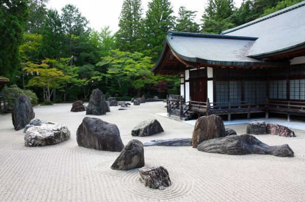 Karesansui