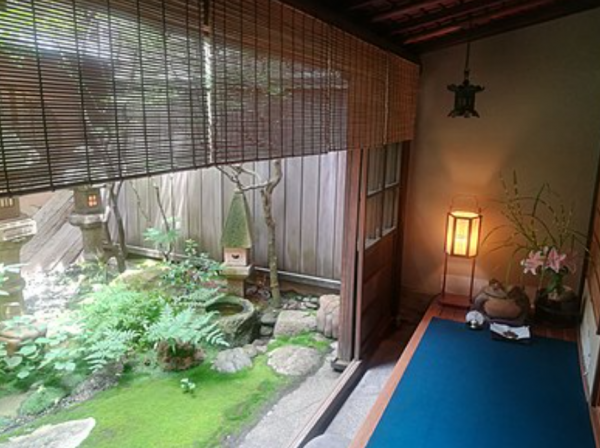 Tsuboniwa