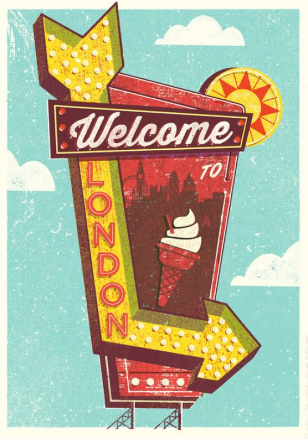 Pap artinya konsep seni grafis dan budaya pop