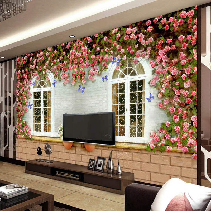 Wallpaper Dinding Minimalis Gambar Indah