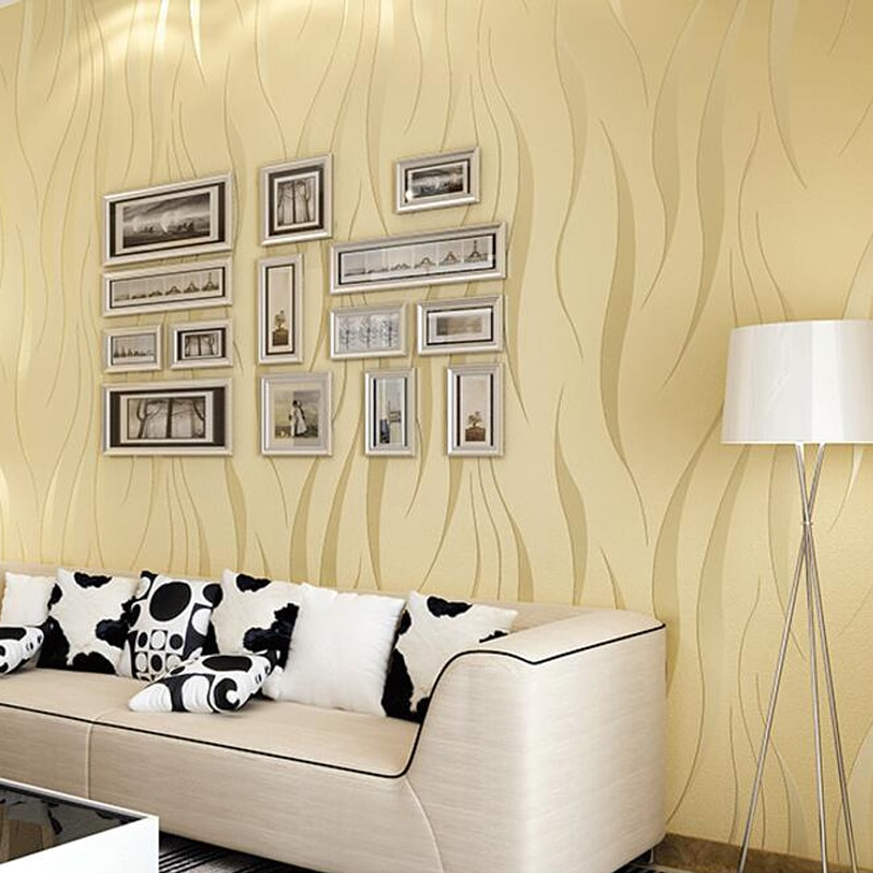 Wallpaper Minimalis simple modern