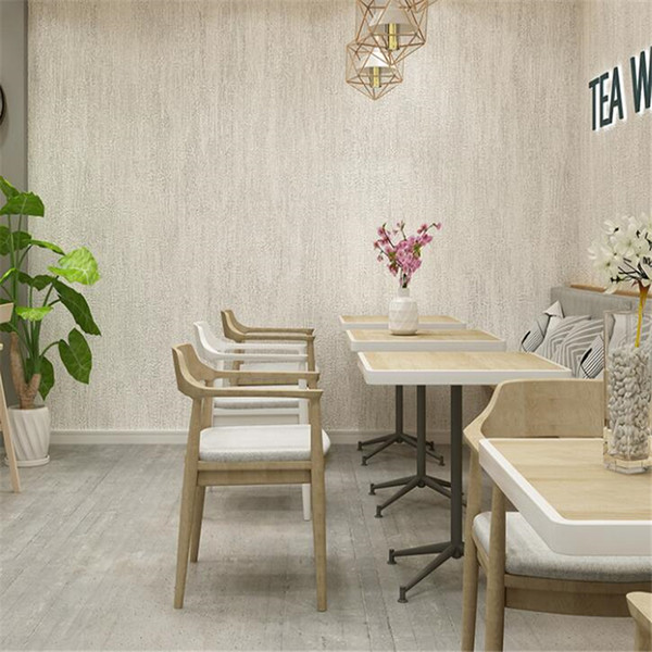 Wallpaper Ruang Tamu Minimalis Motif Klasik