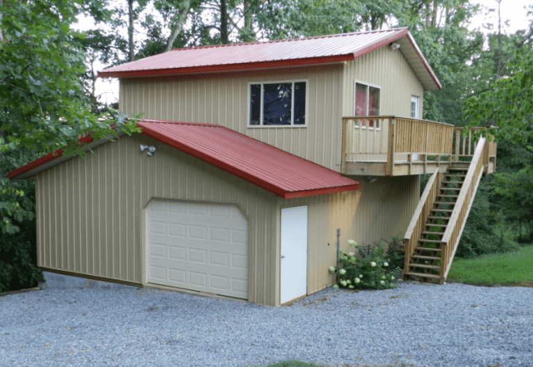 Model Gatasi Pastel House Single room