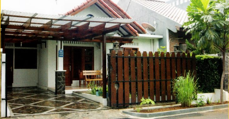 Desain Garasi Minimalis Konsep elegan