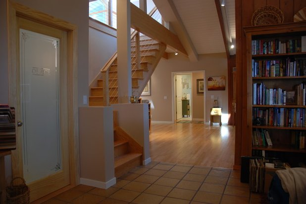 Gambar Interior Ruangan Rumah Minimalis 2 Lantai