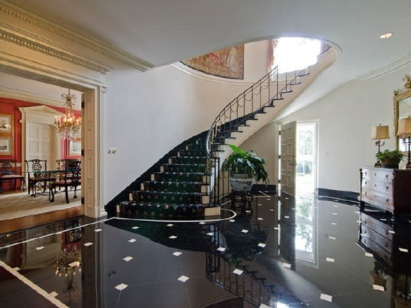 Konsep Interior Ruangan Rumah Minimalis 2 Lantai