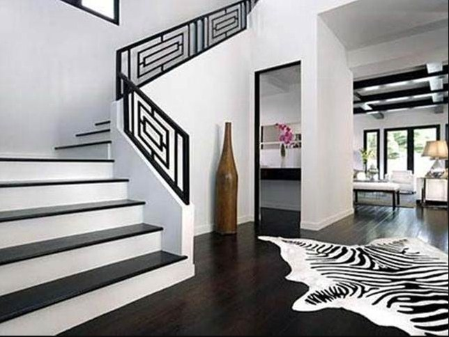 Pemilihan Interior Ruangan Rumah Minimalis 2 Lantai