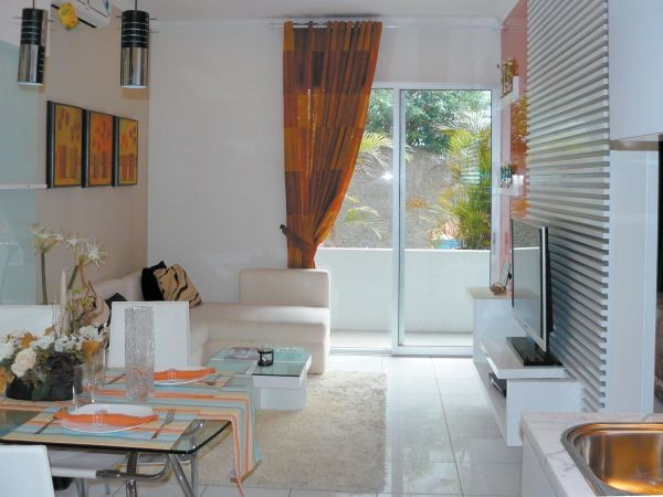 Jasa Desain Interior Apartemen 2 Bedroom