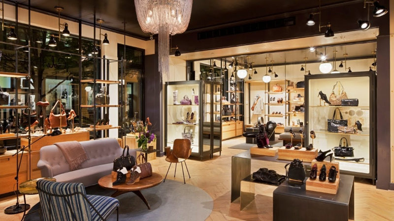 Cara Desain Interior Ruko 2 Lantai