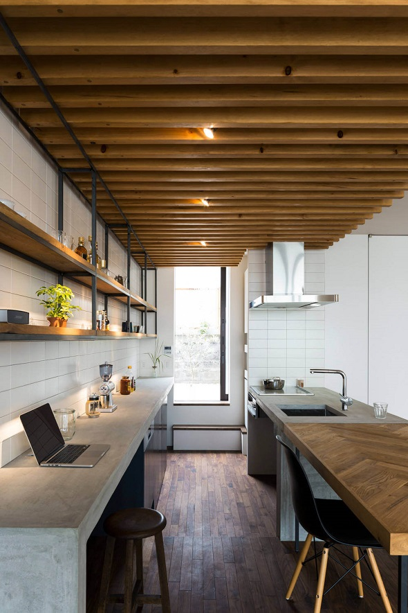 Cara Desain Interior Rumah Minimalis Terbaru