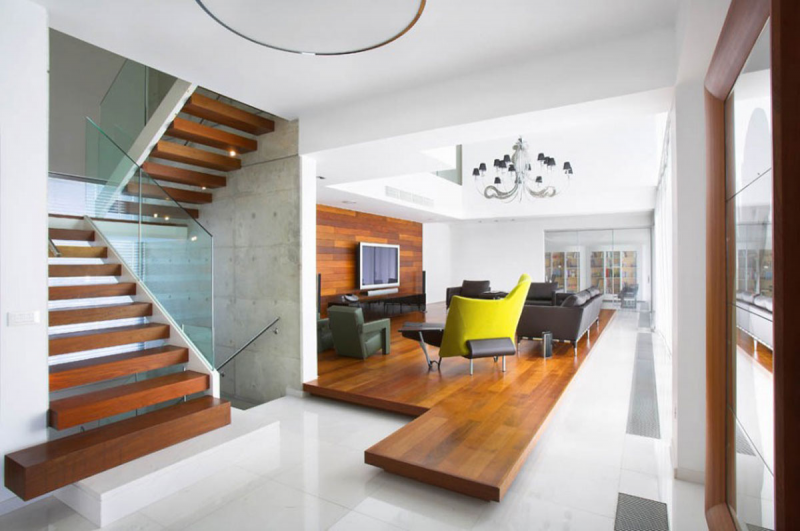Desain Interior Rumah Minimalis Terbaru Hits
