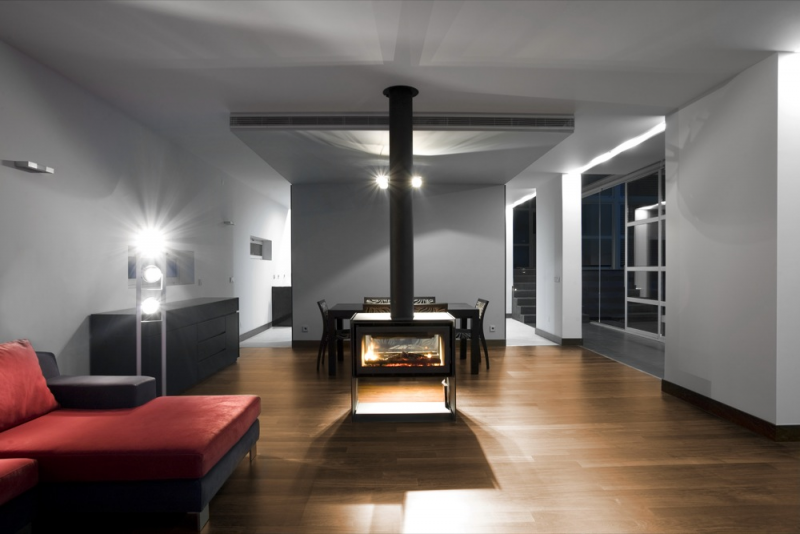 Desain Interior Rumah Minimalis Terbaru Minimalis