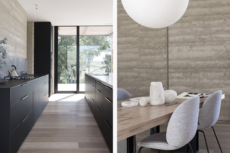 Foto Desain Interior Rumah Minimalis Terbaru