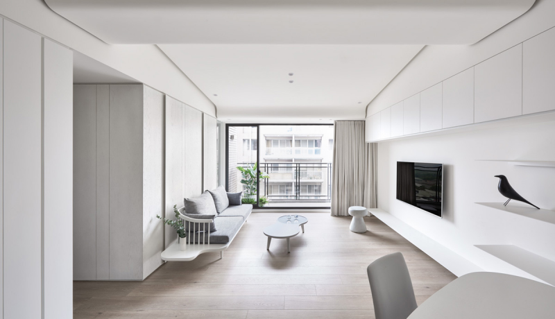 Tips Desain Interior Rumah Minimalis Terbaru
