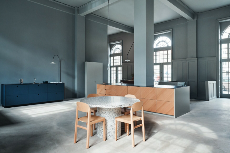 Trik Desain Interior Rumah Minimalis Terbaru