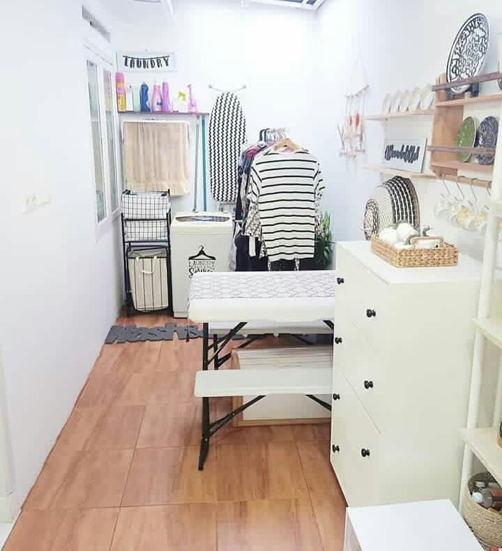 Desain Lantai Keramik