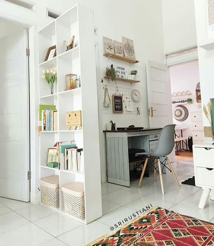 Sekat Ruangan Pintar