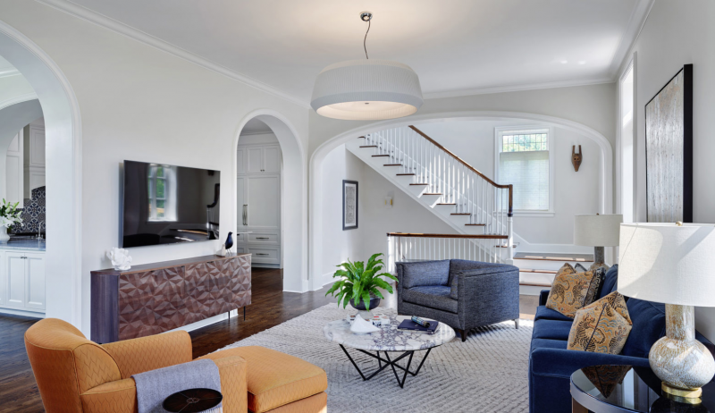 Trik Desain Interior Rumah Minimalis Sederhana