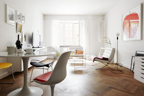 Cara Desain Interior Rumah Minimalis