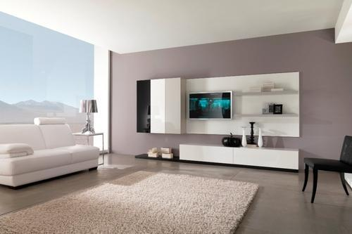 Contoh Desain Interior Rumah Minimalis