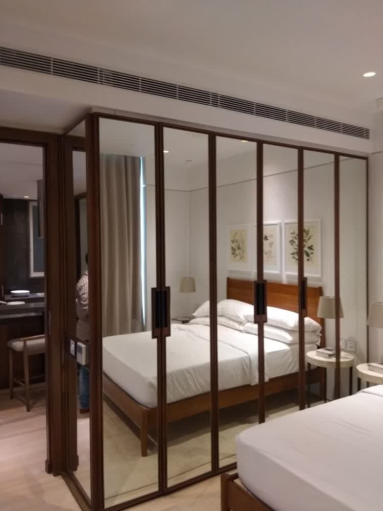 Inspirasi Desain Interior Rumah Minimalis