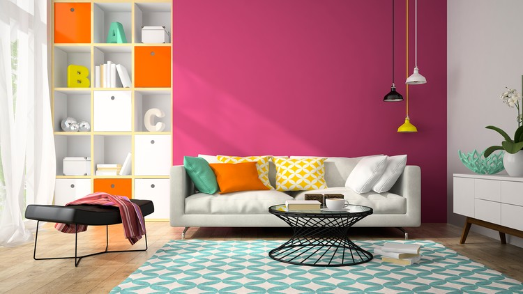 Trik Desain Interior Rumah Minimalis