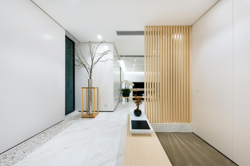 Cara Desain Interior Rumah Sangat Sederhana