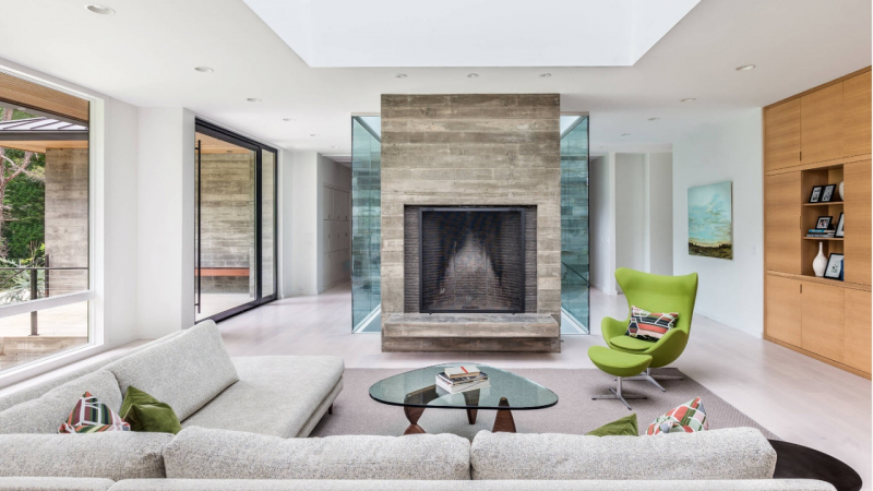 Konsep Desain Interior Rumah Sangat Sederhana