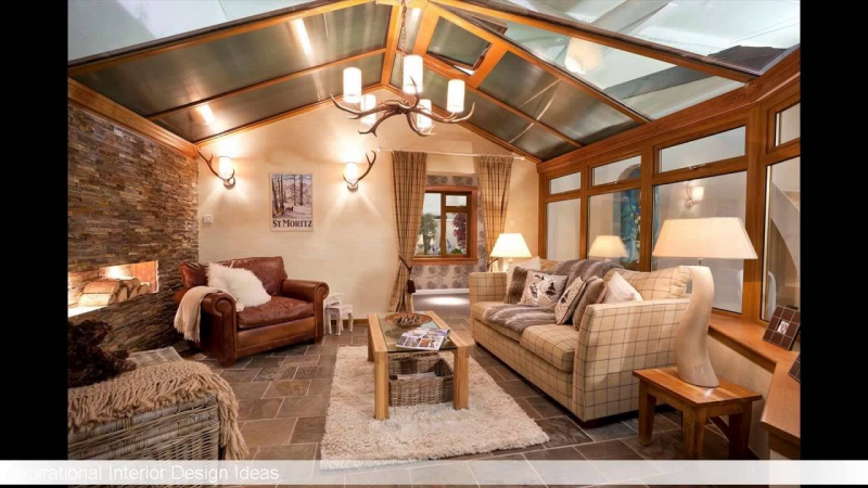 Desain Interior Rumah Sederhana Gaya Minimalis