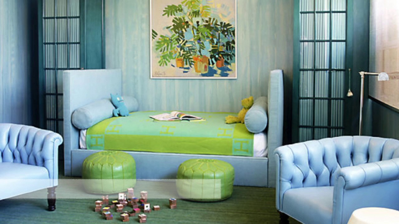 Inspirasi Desain Interior Rumah Sederhana