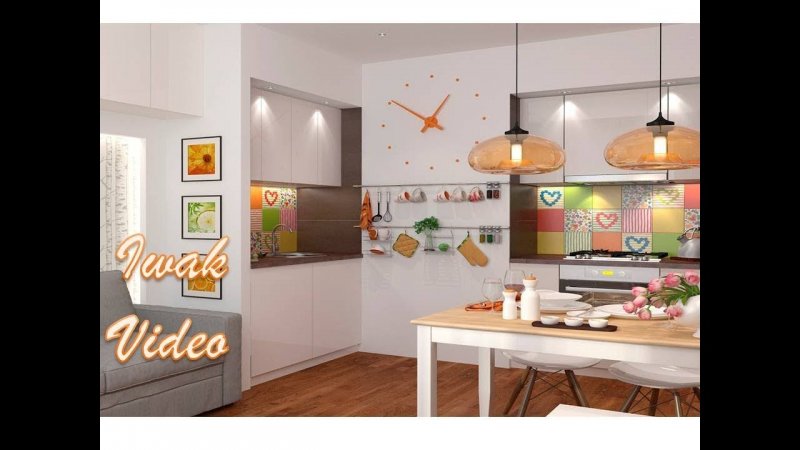 Desain Interior Rumah Minimalis Type 36 Terbaru