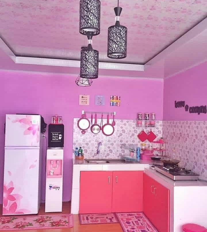 Ornamen Khas Rumah Minimalis Type 36