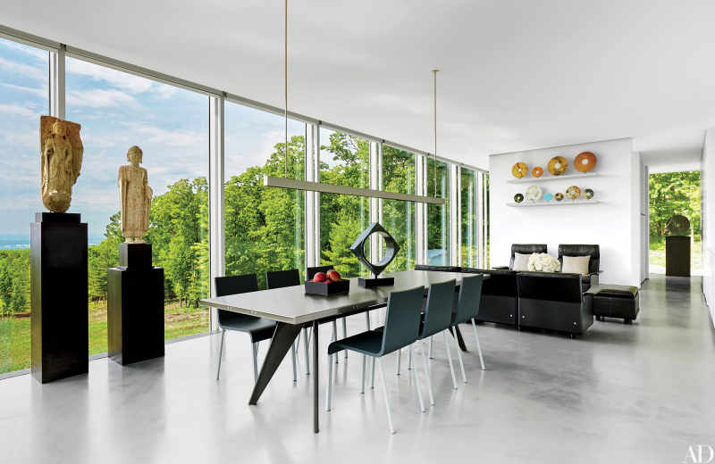 Gambar Desain Interior Rumah Modern