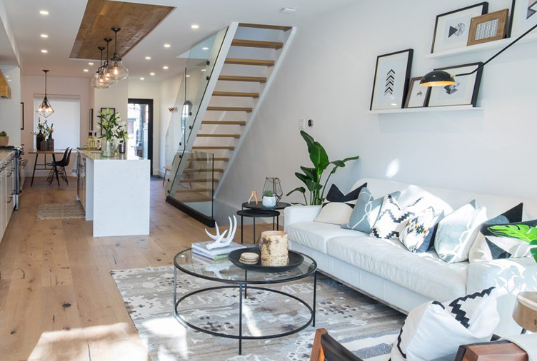 Cara Desain Interior Rumah Mewah
