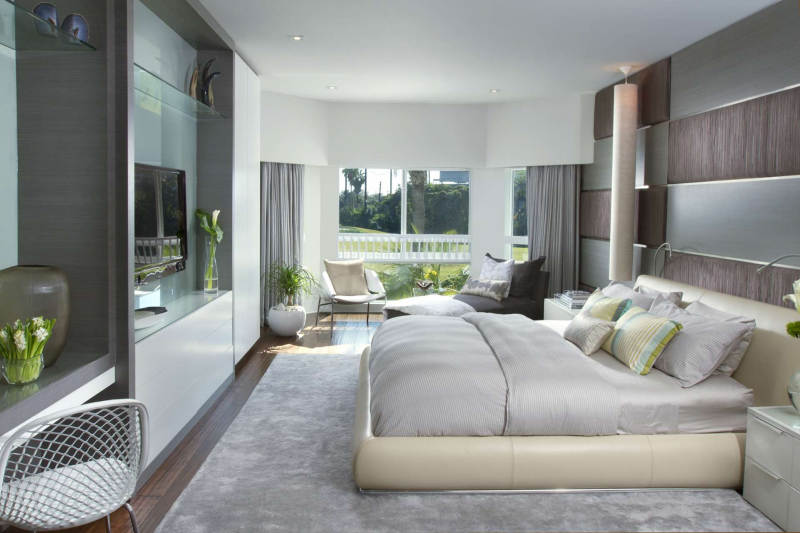 Desain Interior Rumah Mewah Hits