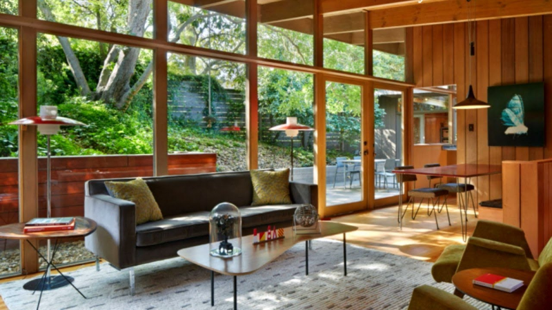Desain Interior Rumah Mewah Keren