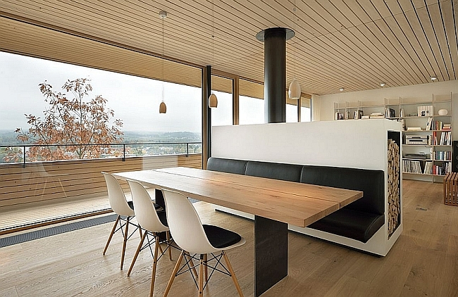 Referensi Desain Interior Rumah Mewah