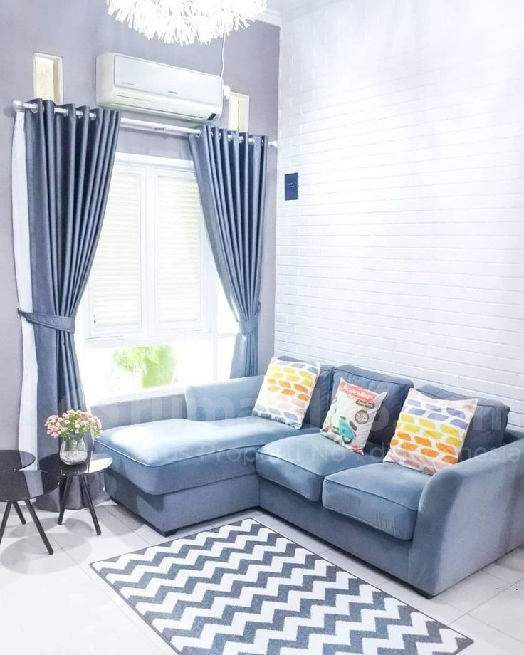 Contoh Desain Interior Rumah Sederhana Type 36