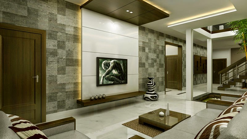 Desain Interior Rumah Sederhana Type 36 Ukuran Kecil