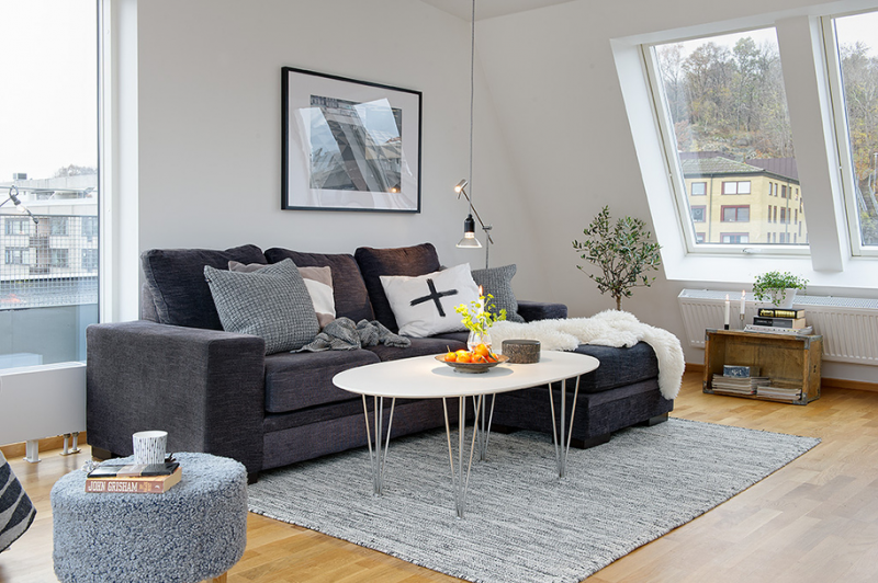 Tips Desain Interior Rumah Sederhana