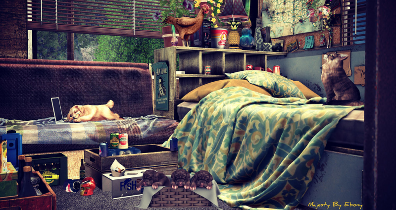 Desain Interior Minimalis Minimalis