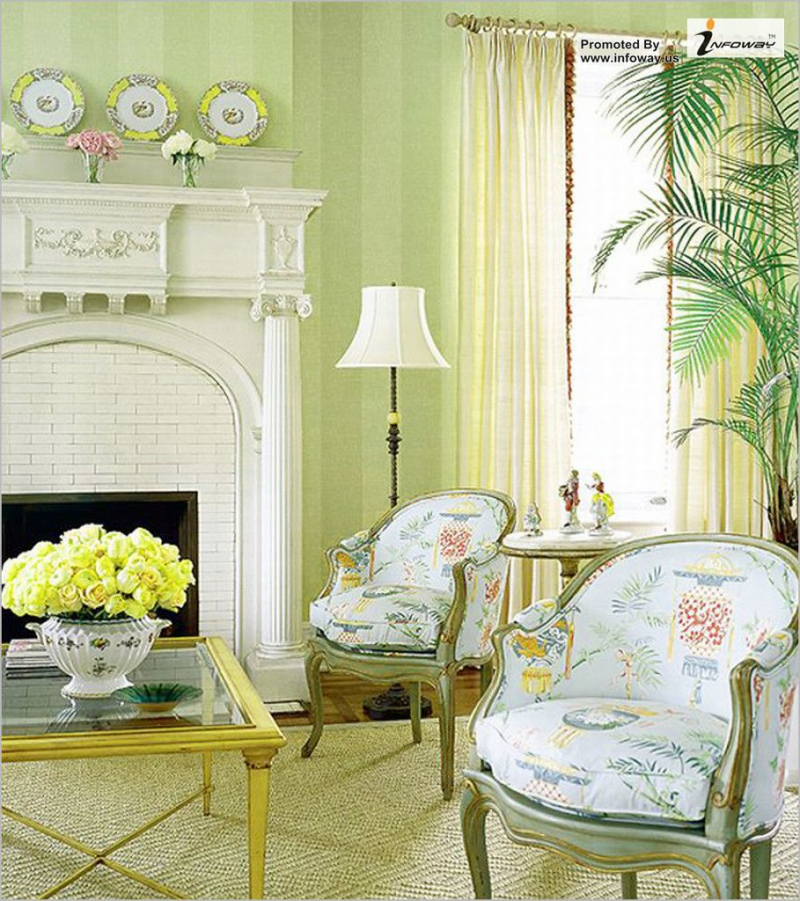 Gambar Desain Interior Minimalis