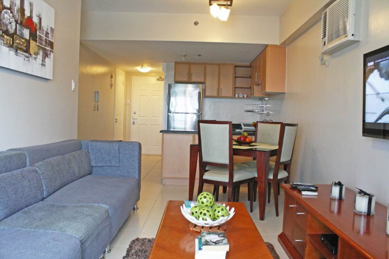 Inspirasi Desain Interior Minimalis