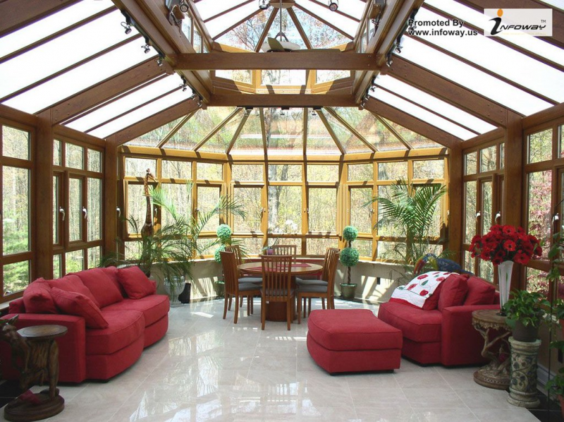 Desain Interior Rumah Elegan