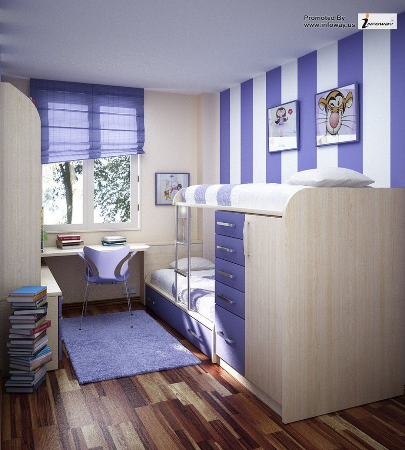 Desain Interior Rumah Hits