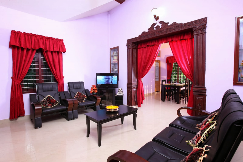 Desain Interior Rumah Terpopuler